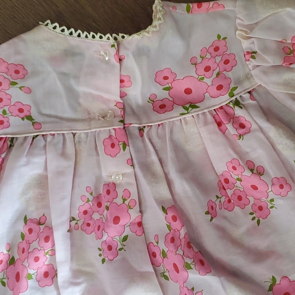 KATE GREEAWAY dress.     #3303 - Picture 7 of 8